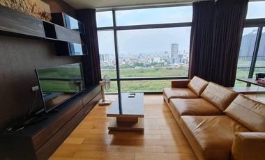 Condo en venta y en alquiler de 2 habitaciones en Watthana, Bangkok