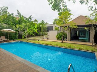 For rent 3 bedrooms villa in Thalang, Phuket