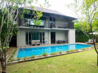 For rent 3 bedrooms villa in Thalang, Phuket