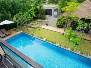 For rent 3 bedrooms villa in Thalang, Phuket