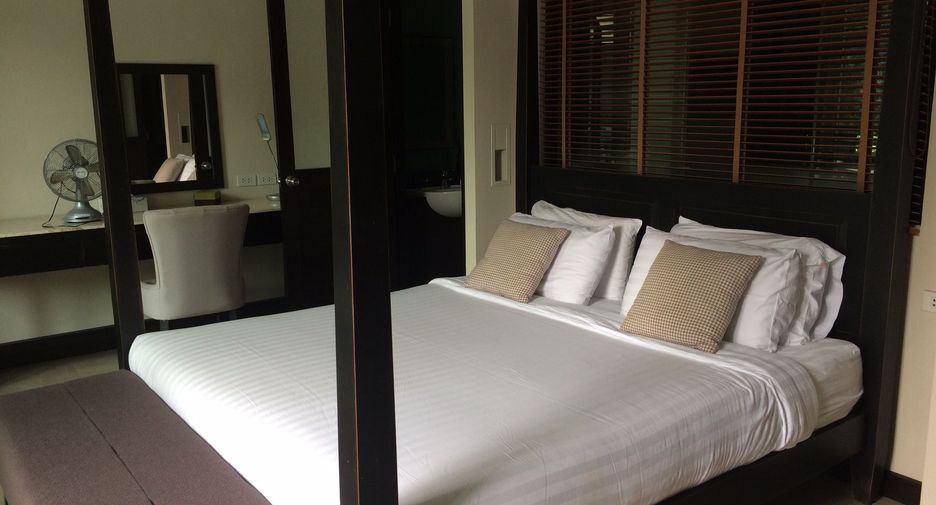 For rent 3 bedrooms villa in Thalang, Phuket