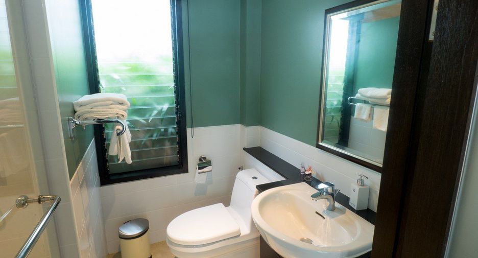 For rent 3 bedrooms villa in Thalang, Phuket