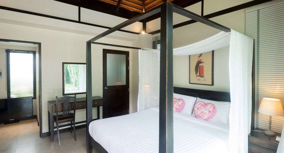 For rent 3 bedrooms villa in Thalang, Phuket