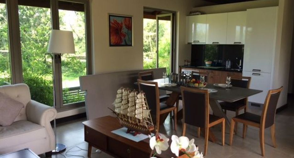 For rent 3 bedrooms villa in Thalang, Phuket