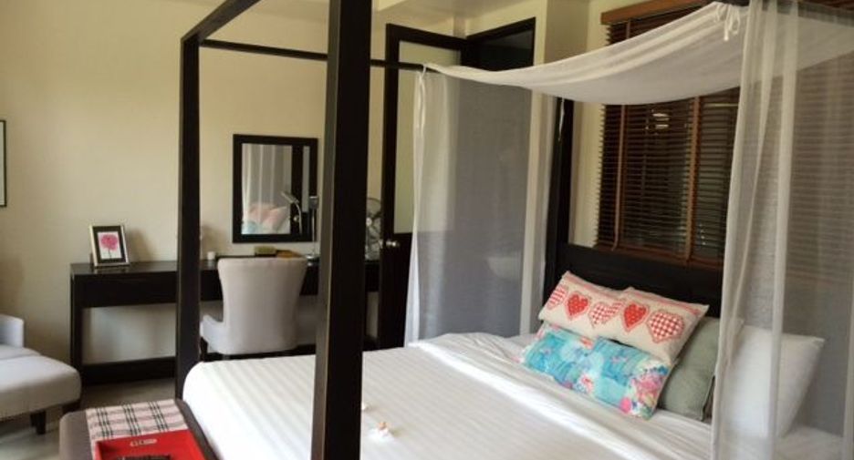 For rent 3 bedrooms villa in Thalang, Phuket
