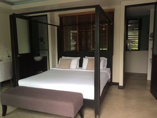 For rent 3 bedrooms villa in Thalang, Phuket
