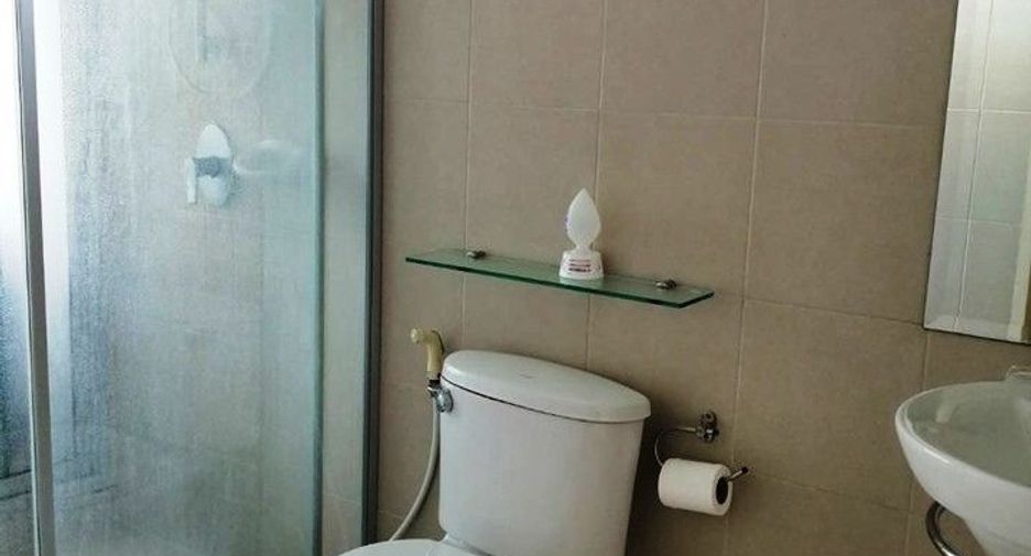 Condo en alquiler de 2 habitaciones en Watthana, Bangkok