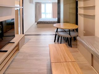 For rent studio condo in Bang Na, Bangkok