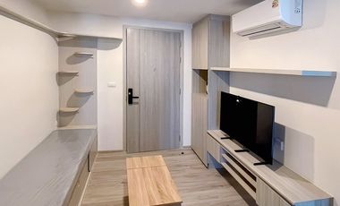 Wohnung zur Miete mit Studio in Bang Na, Bangkok