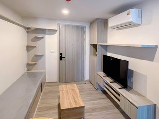 For rent studio condo in Bang Na, Bangkok