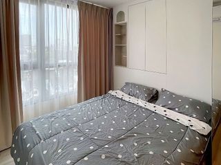 For rent studio condo in Bang Na, Bangkok