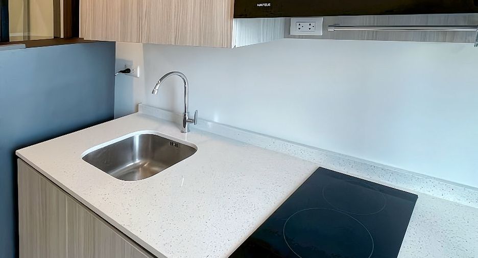 For rent studio condo in Bang Na, Bangkok