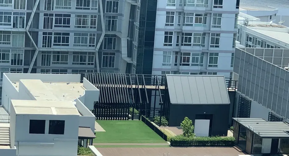 For sale そして for rent 2 ベッドルーム condo in Phra Khanong, Bangkok