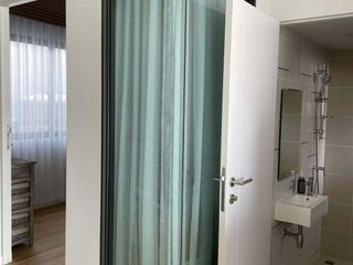 For rent 2 bedrooms townhouse in Bang Phli, Samut Prakan