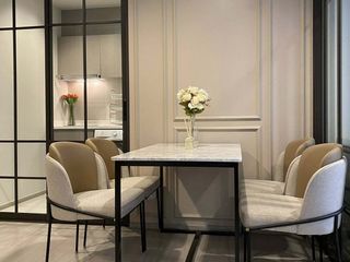 For sale 1 bed condo in Huai Khwang, Bangkok