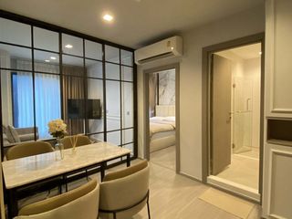 For sale 1 bed condo in Huai Khwang, Bangkok