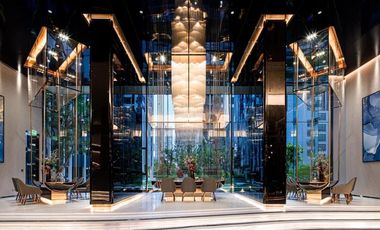 Condo en venta de 1 habitaciones en Huai Khwang, Bangkok