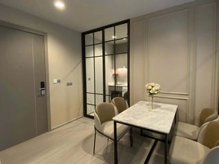 For sale 1 bed condo in Huai Khwang, Bangkok