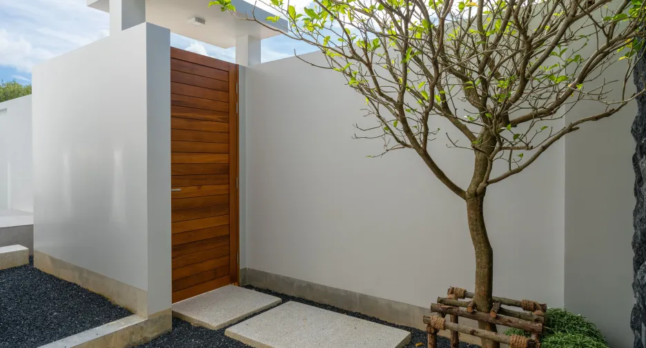For sale 4 bedrooms villa in Thalang, Phuket