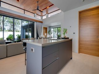 For sale 4 bedrooms villa in Thalang, Phuket
