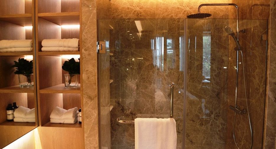 For sale 1 bed condo in Watthana, Bangkok