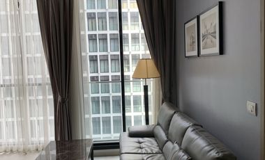 Wohnung zur Miete mit 2 Zimmer in Pathum Wan, Bangkok
