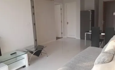 For sale 2 bedrooms condo in Khlong Toei, Bangkok