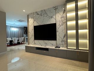 Haus zur Miete mit 4 Zimmer in Lat Krabang, Bangkok