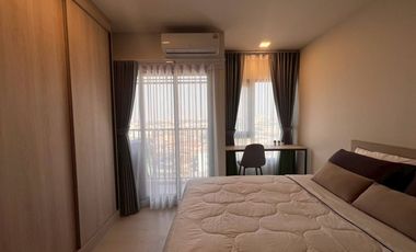 For rent 1 bed condo in Khlong San, Bangkok