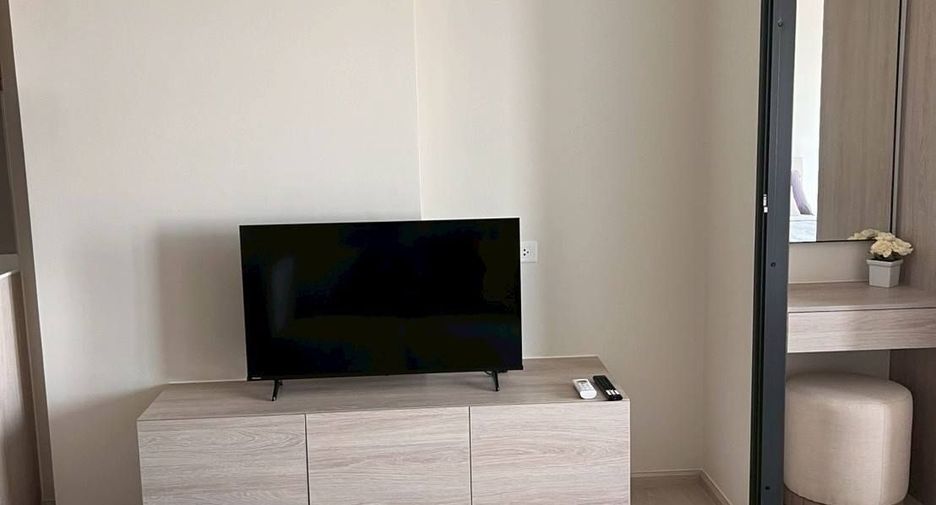 For rent 1 bed condo in Khlong San, Bangkok