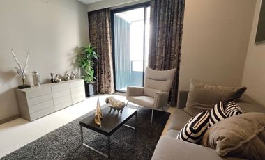 À vendre et à louer 1 chambre condo à Bang Rak, Bangkok