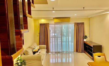 For rent 3 bedrooms house in Bang Na, Bangkok
