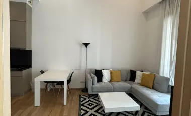 Condo en venta de 1 habitaciones en Khlong Toei, Bangkok