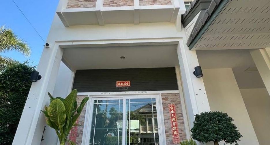 ขาย 3 ห้องนอน บ้านเดี่ยว ใน เมืองภูเก็ต, ภูเก็ต
