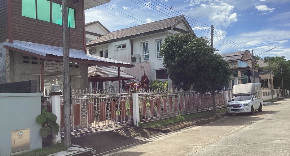 ขาย 3 ห้องนอน บ้านเดี่ยว ใน เมืองภูเก็ต, ภูเก็ต