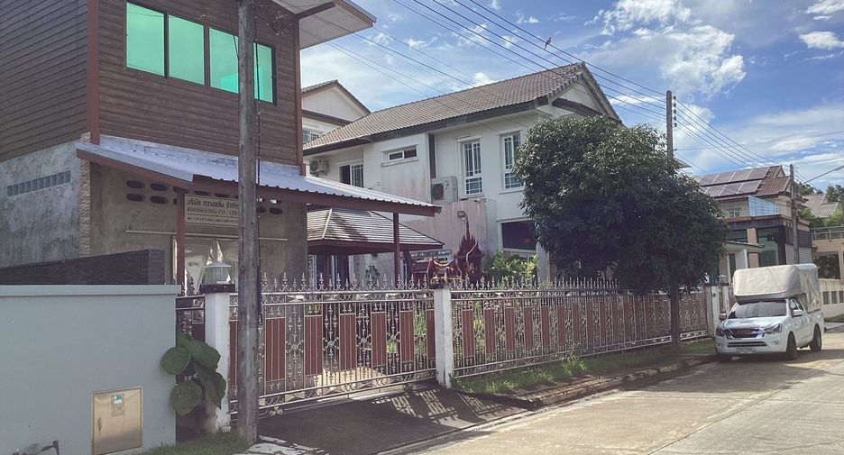 ขาย 3 ห้องนอน บ้านเดี่ยว ใน เมืองภูเก็ต, ภูเก็ต