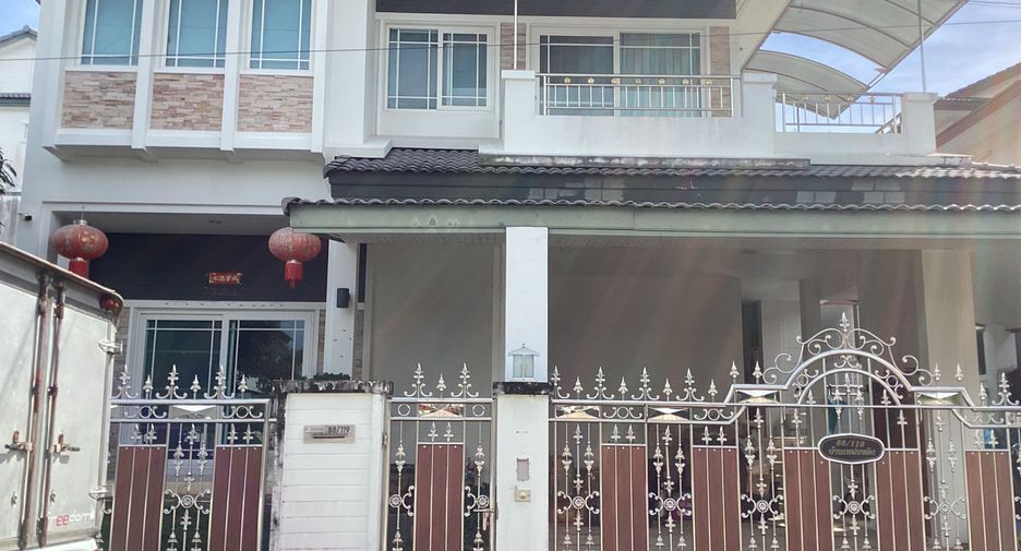 ขาย 3 ห้องนอน บ้านเดี่ยว ใน เมืองภูเก็ต, ภูเก็ต