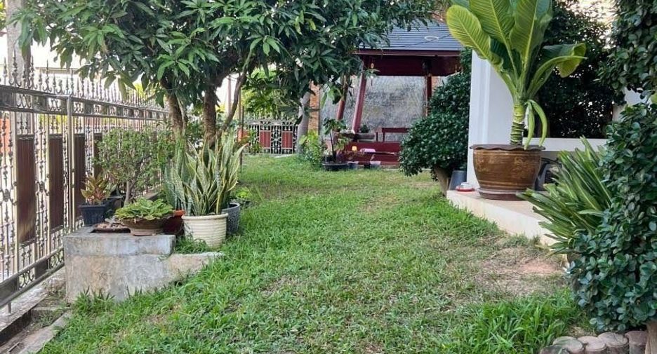 ขาย 3 ห้องนอน บ้านเดี่ยว ใน เมืองภูเก็ต, ภูเก็ต