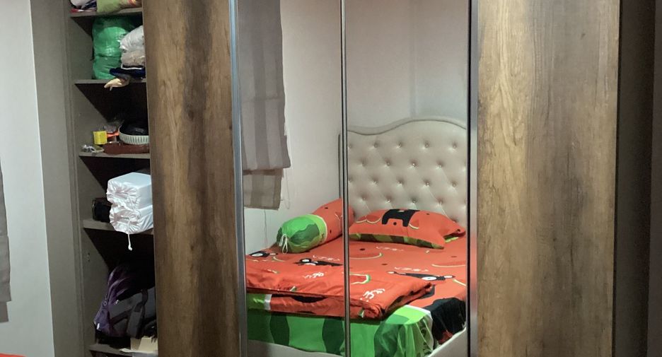 ขาย 3 ห้องนอน บ้านเดี่ยว ใน เมืองภูเก็ต, ภูเก็ต