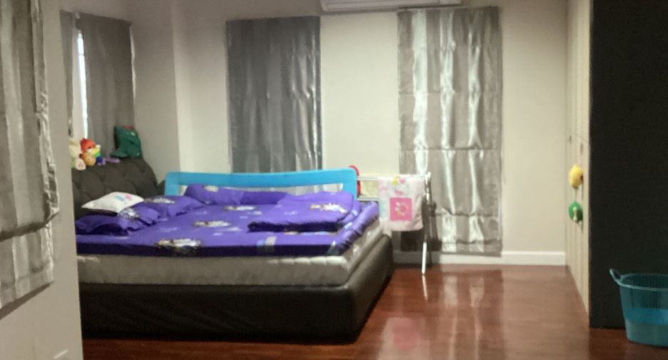 ขาย 3 ห้องนอน บ้านเดี่ยว ใน เมืองภูเก็ต, ภูเก็ต