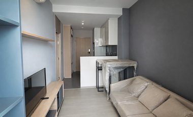 For sale 1 bed condo in Watthana, Bangkok