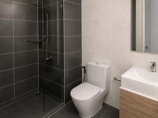 Продажа 1 кровать кондо в Щаттхана, Бангкок