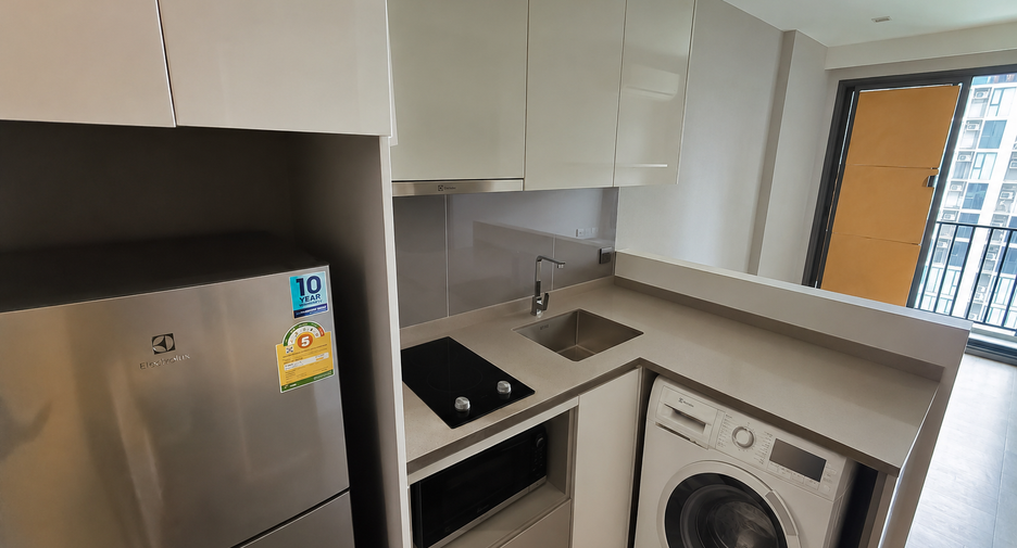 Condo en venta de 1 habitaciones en Watthana, Bangkok