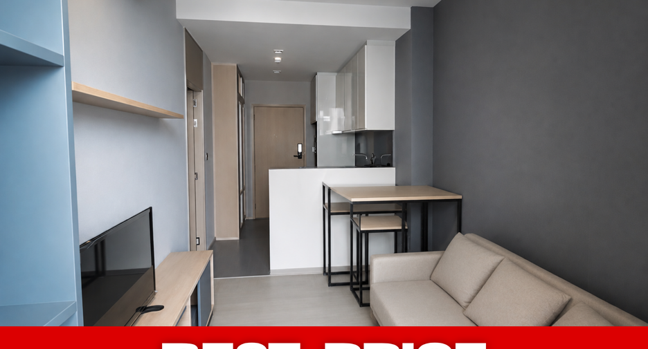 Condo en venta de 1 habitaciones en Watthana, Bangkok