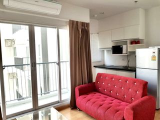 Продажа 1 кровать кондо в Банг Кхае, Бангкок