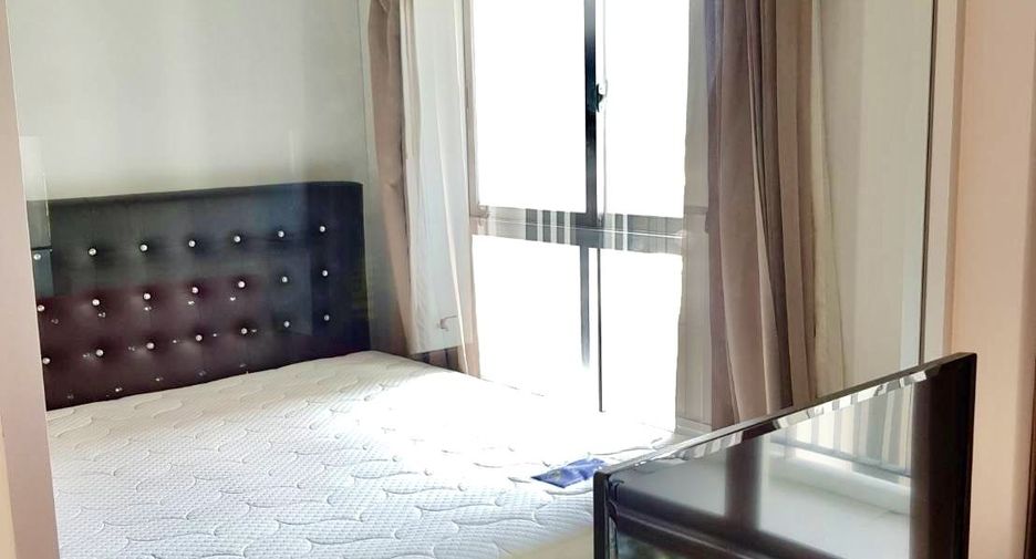 For sale 1 bed condo in Bang Khae, Bangkok