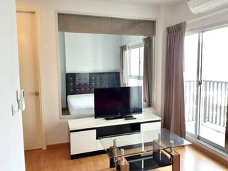Продажа 1 кровать кондо в Банг Кхае, Бангкок