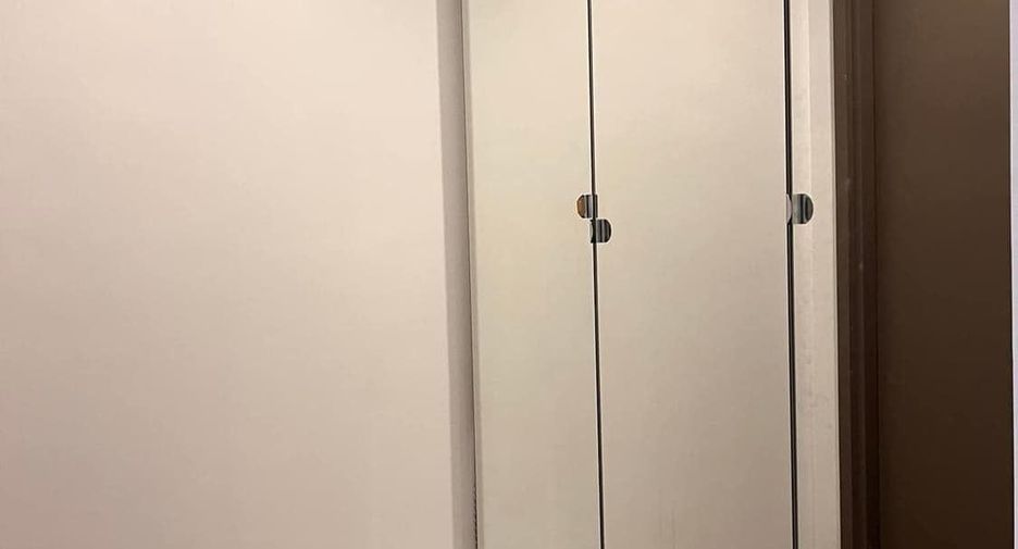 Wohnung zur Miete mit 1 Zimmer in Chatuchak, Bangkok