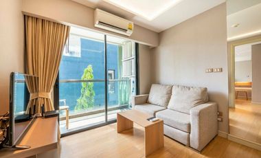 Продажа и аренда 1 кровать кондо в Кхлонг Тоеи, Бангкок