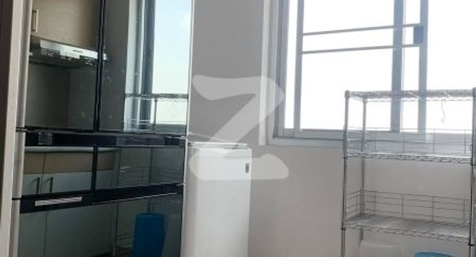 Аренда 2 спальни кондо в Щаттхана, Бангкок